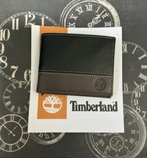 Timberland Men's Leather