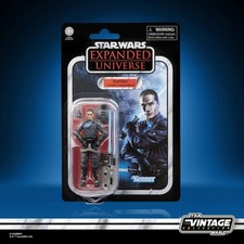 Star wars the vintage - the,