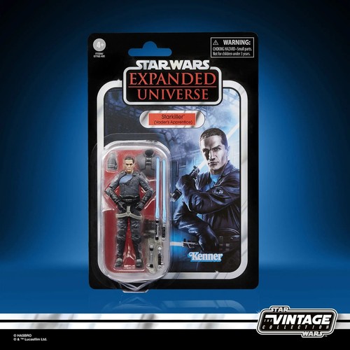 Star wars the vintage - star,