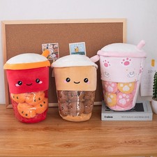 Bubble Tea Boba Cup