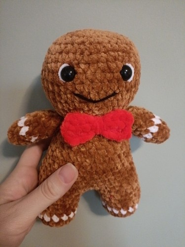 Handmade crochet christmas - crochet,
