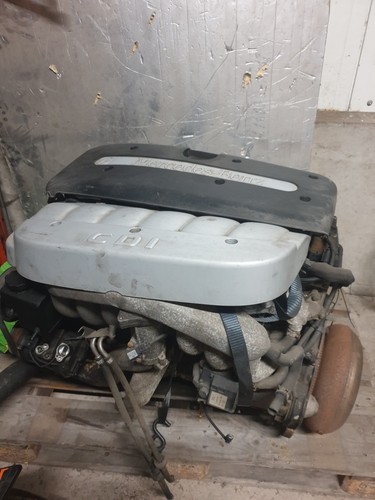 Mercedes benz e320 - mercedes,