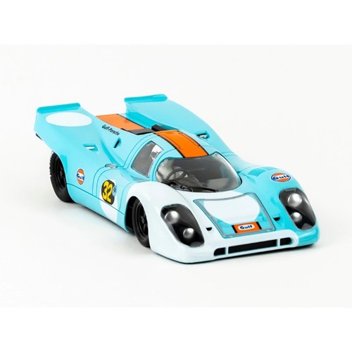 Nsr 0631sw porsche 917k - nsr,