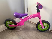 Trunki Folding Balance Bike