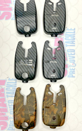 Fox eos carp - carp, case