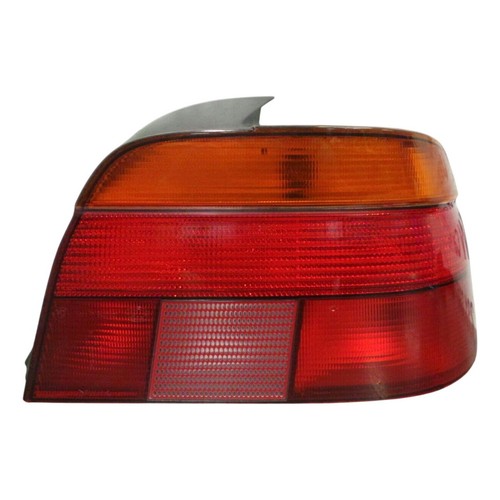 Bmw e39 series saloon rear - 5,
