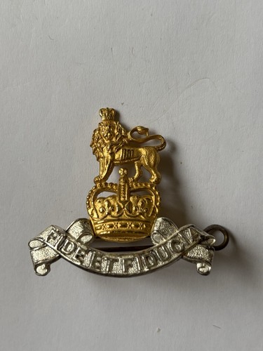 Royal army pay - royal, corps