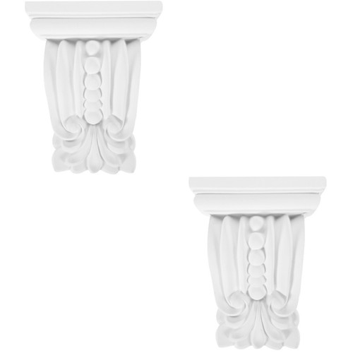 Pieces corbels support - 2,
