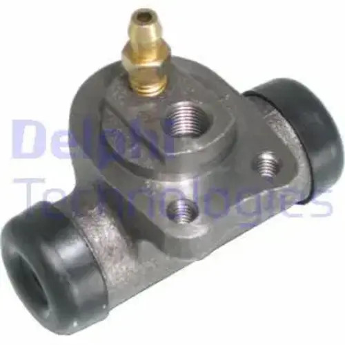 Wheel cylinder lw50010 - lw50010, delphi