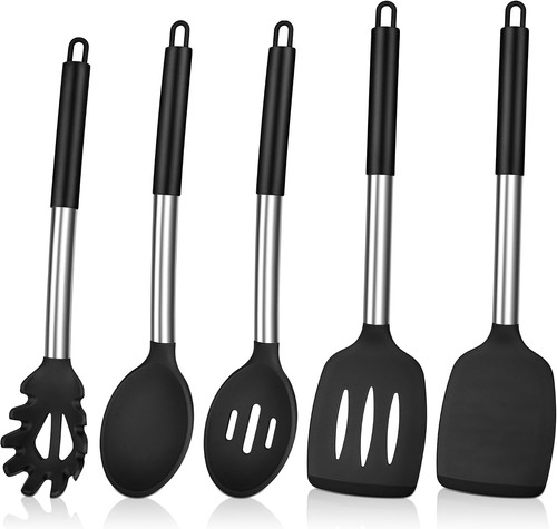 Pieces kitchen utensils - 5,