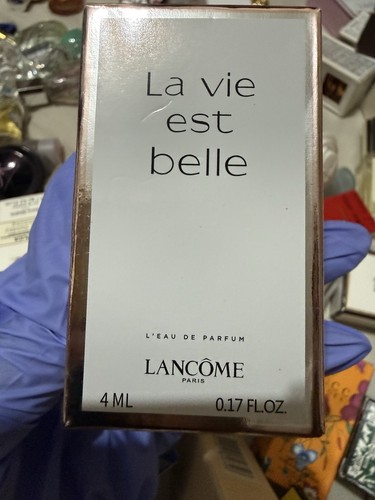 Lancôme vie est - lancôme, la