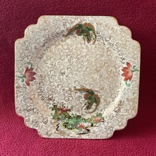 Antique T.F.& S. Ltd Phoenix