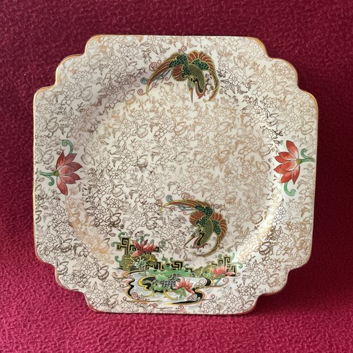 Antique s ltd - antique, t.f.&