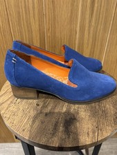 Moshulu LAKOTA Ladies Mid-Blue