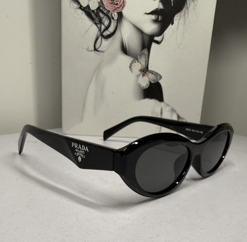 Prada milano black - prada,