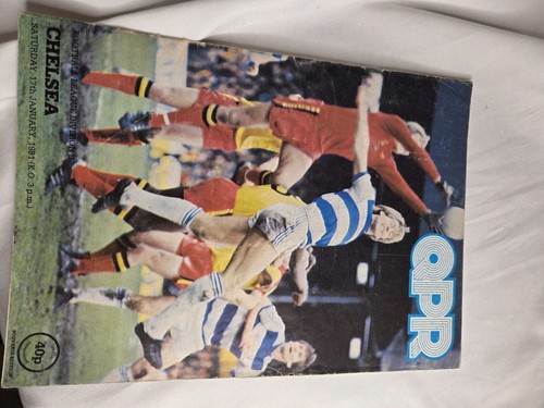 Queens park rangers - rangers, fc