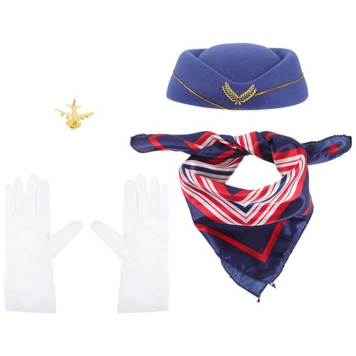 Stewardess outfits flight - stewardess,