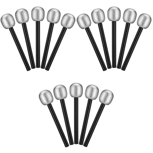 Pieces toy microphone - toy,