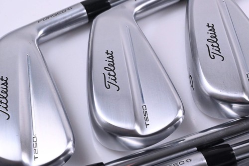 Titleist t250 2025 irons - 2025, /
