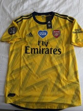 Adidas Arsenal Mens 2019-2020