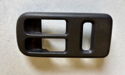 Mazda bongo drivers side - mazda,