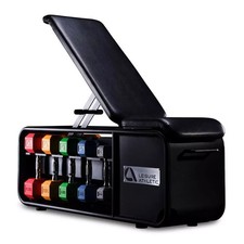 HIIT Workout Bench w/