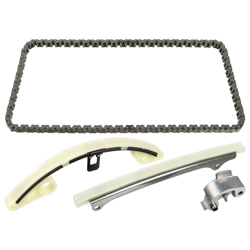 Blue print timing chain kit - print,