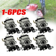 1-6Pcs Universal Carburettor