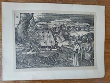 The Cannon Albrecht Durer