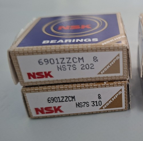 32sx engine bearing set - engine, (set