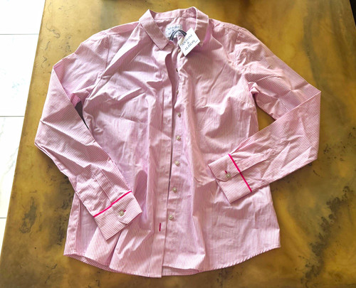 Vtg antoni alison - pink, &