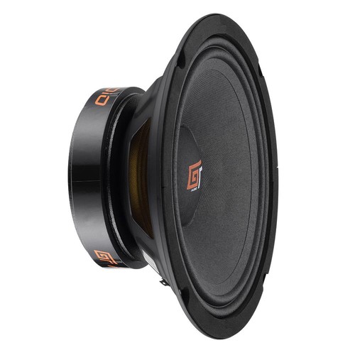 Audio mr8 4ohm 100w - audio,