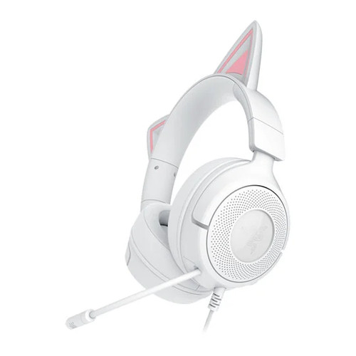 Razer kraken kitty x - razer,