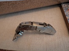 Blum Zero Protrusion 155 Degree Hinge Blumotion Soft Close 71B7650