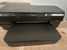HP Officejet 7110 Wireless