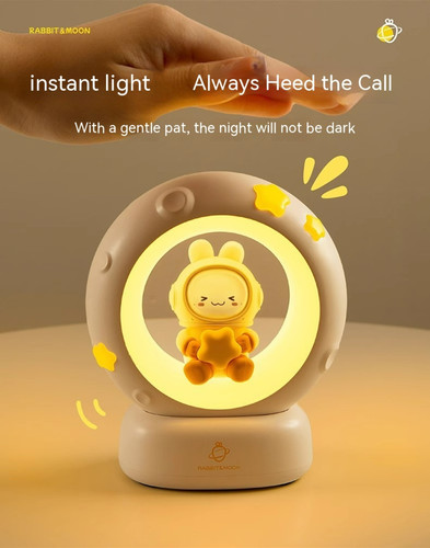 Bedside sleeping table lamp - sleeping,