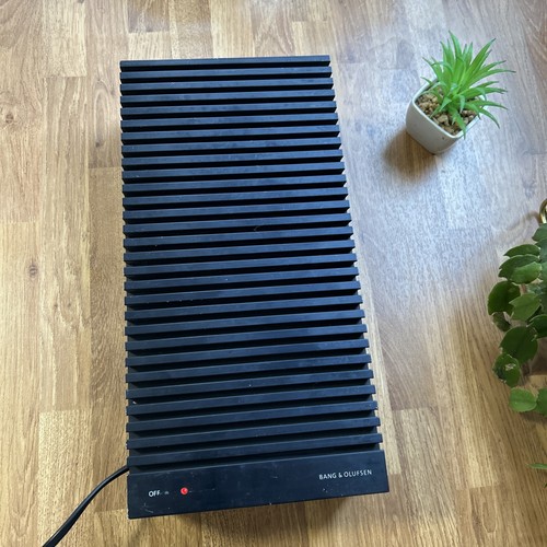 Bang olufsen mcmxcv beolink - &,