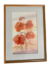 John Shooter Watercolour