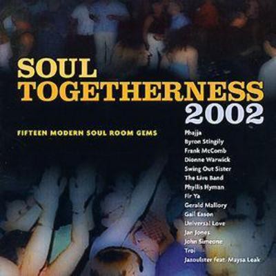 Various soul togetherness - soul,
