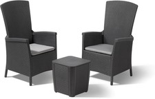 Allibert by Keter Vermont