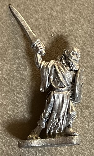 Grenadier 1991 nick lund - grenadier,