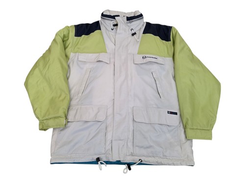 Vintage 90s sergio tacchini - 90s,
