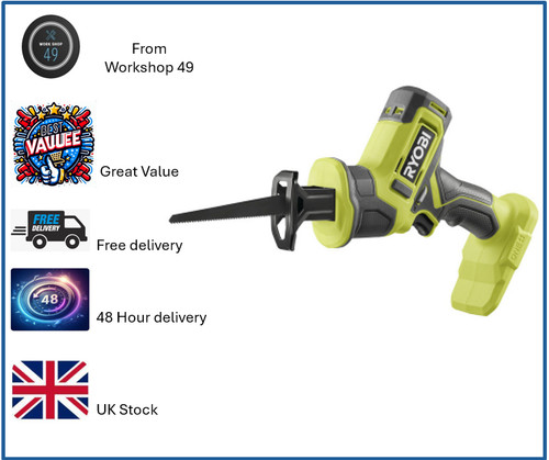 Ryobi 18v one r18rsc 0 - ryobi, one+