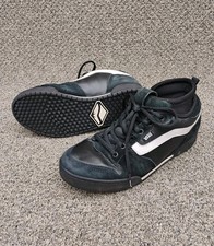 Vintage RARE Vans Motly