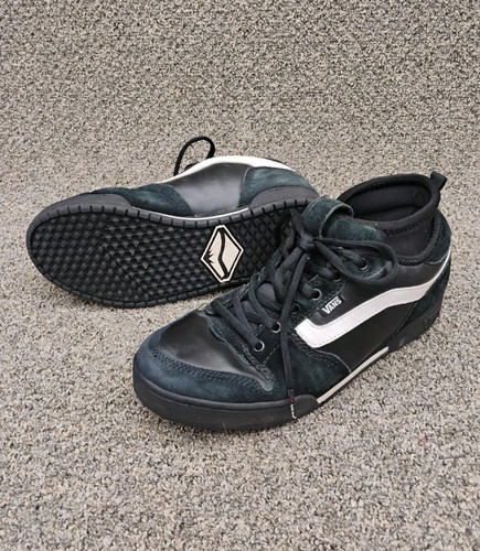 Vintage rare vans motly - rare,