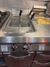 Angelo Po Pasta Boiler Commercial Electric Stainless Steel