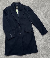 BNWT PRIMARK NAVY LONGLINE