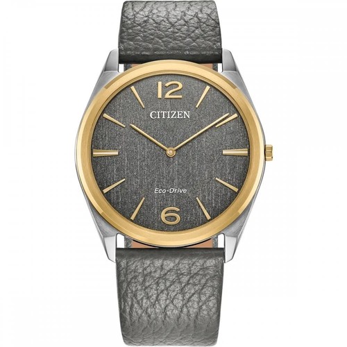 Citizen eco drive men grey - eco-drive,