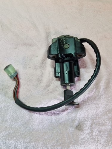 Suzuki bandit ignition lock - bandit,