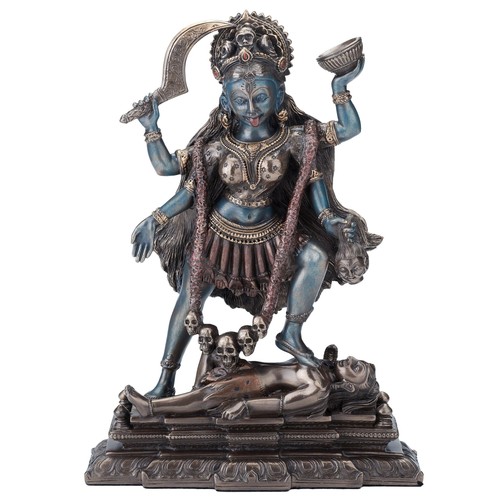 Veronese kali standing - kali, on